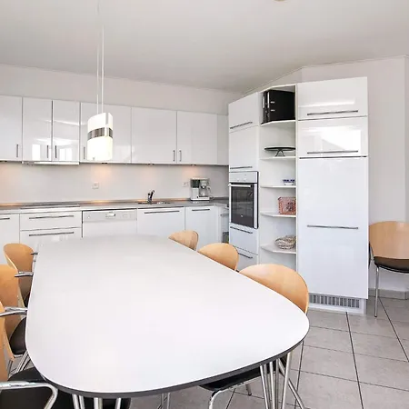 アパート 8 Person On A In ボーゲンセ