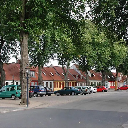 8 Person On A In アパート ボーゲンセ